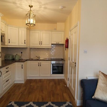Garda House Appartement Kinsale Buitenkant foto