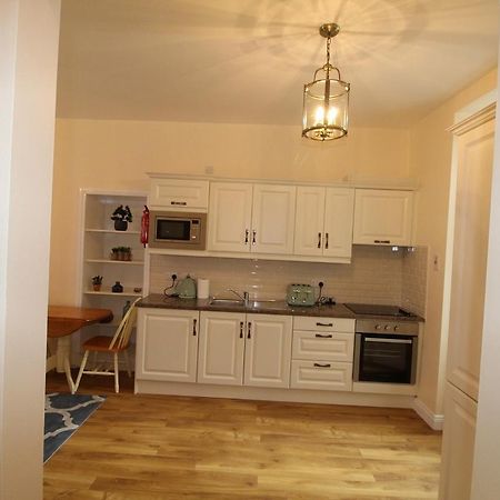 Garda House Appartement Kinsale Buitenkant foto